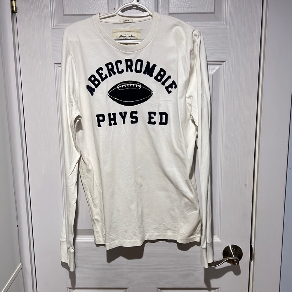 Abercrombie & Fitch Muscle Shirt